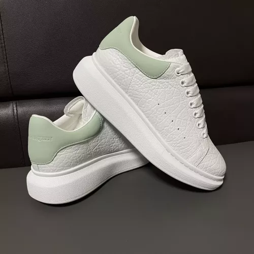 Alexander McQueen Casual Shoes For Men #1368308