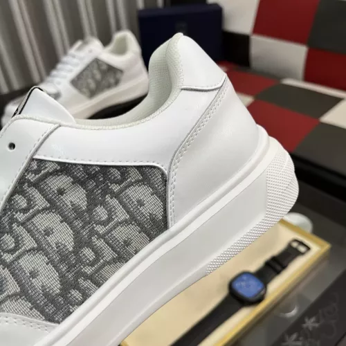 Replica Christian Dior Casual Shoes For Men #1368310 $80.00 USD for Wholesale