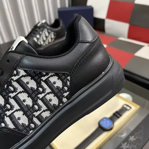 Replica Christian Dior Casual Shoes For Men #1368311 $80.00 USD for Wholesale