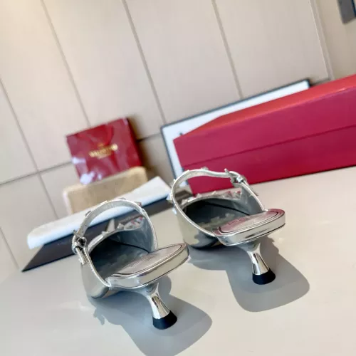 Replica Valentino Slippers For Women #1368312 $96.00 USD for Wholesale