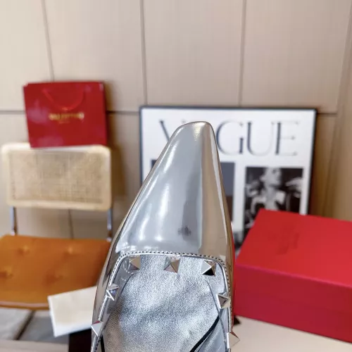 Replica Valentino Slippers For Women #1368312 $96.00 USD for Wholesale