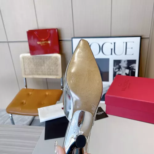 Replica Valentino Slippers For Women #1368312 $96.00 USD for Wholesale