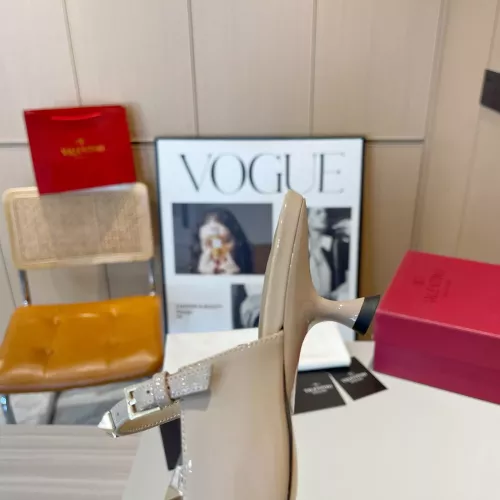 Replica Valentino Slippers For Women #1368315 $96.00 USD for Wholesale