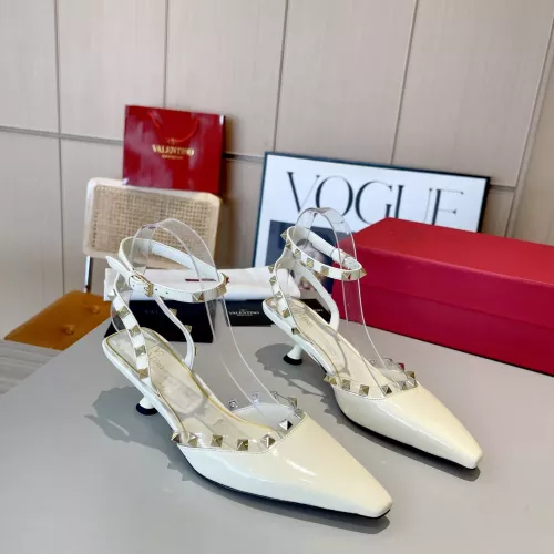 Replica Valentino Sandal For Women #1368320 $100.00 USD for Wholesale