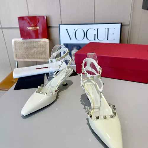 Replica Valentino Sandal For Women #1368320 $100.00 USD for Wholesale