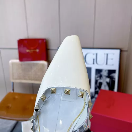 Replica Valentino Sandal For Women #1368320 $100.00 USD for Wholesale