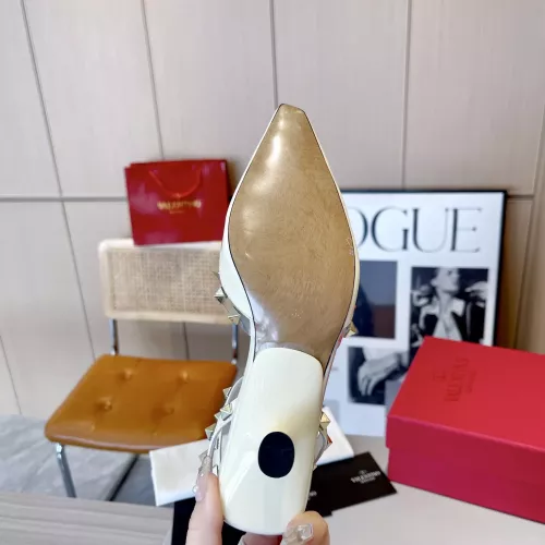 Replica Valentino Sandal For Women #1368320 $100.00 USD for Wholesale