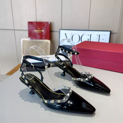 Replica Valentino Sandal For Women #1368323 $100.00 USD for Wholesale