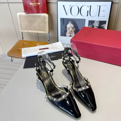 Replica Valentino Sandal For Women #1368323 $100.00 USD for Wholesale