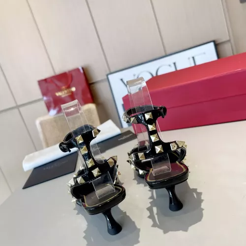 Replica Valentino Sandal For Women #1368323 $100.00 USD for Wholesale