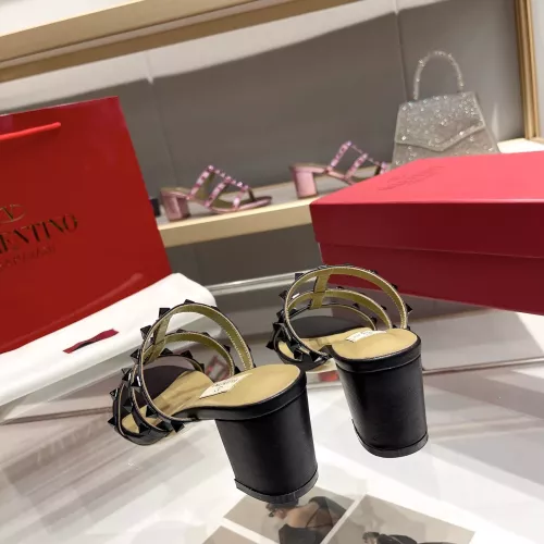 Replica Valentino Sandal For Women #1368330 $92.00 USD for Wholesale