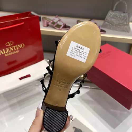 Replica Valentino Sandal For Women #1368330 $92.00 USD for Wholesale