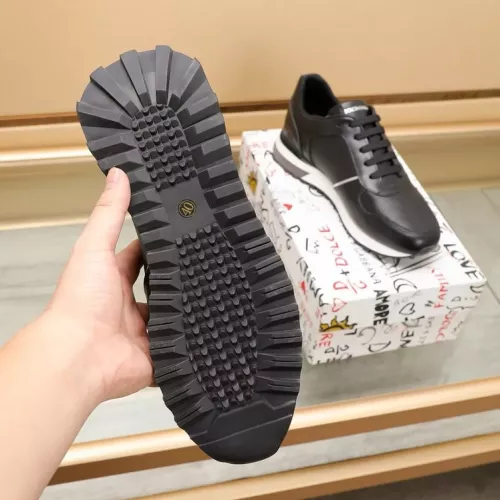 Replica Dolce & Gabbana D&G Casual Shoes For Men #1368333 $96.00 USD for Wholesale