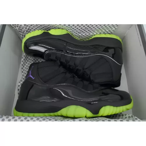 Air Jordan 11 XI Retro For Men #1368350