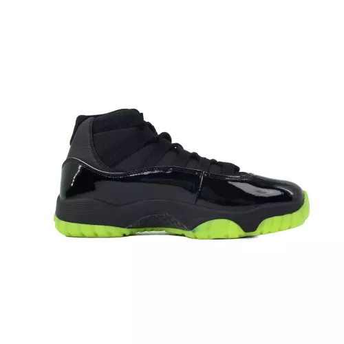 Replica Air Jordan 11 XI Retro For Men #1368350 $92.00 USD for Wholesale