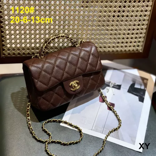 Chanel Messenger Bags For Women #1368356 $45.00 USD, Wholesale Replica Chanel Messenger Bags