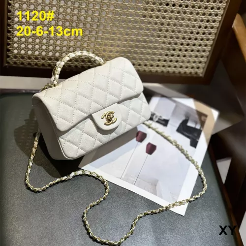 Chanel Messenger Bags For Women #1368359 $45.00 USD, Wholesale Replica Chanel Messenger Bags