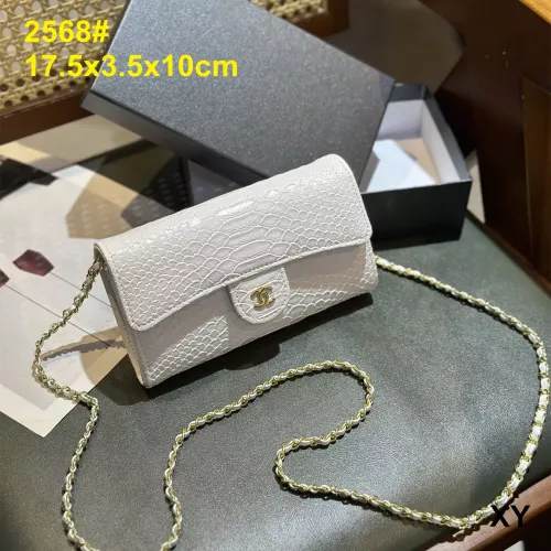 Chanel Messenger Bags For Women #1368361 $38.00 USD, Wholesale Replica Chanel Messenger Bags