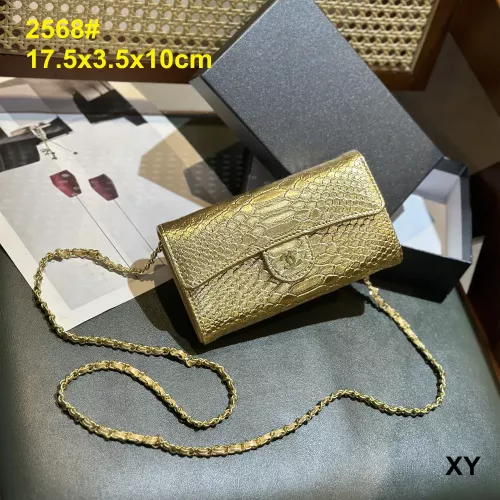 Chanel Messenger Bags For Women #1368364 $38.00 USD, Wholesale Replica Chanel Messenger Bags
