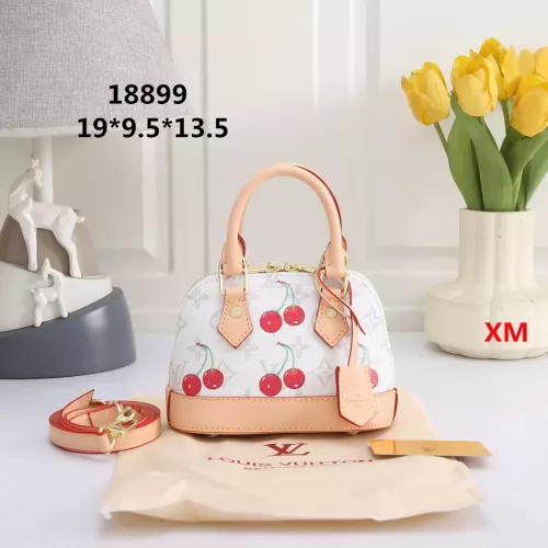 Louis Vuitton HandBags For Women #1368369 $36.00 USD, Wholesale Replica Louis Vuitton HandBags