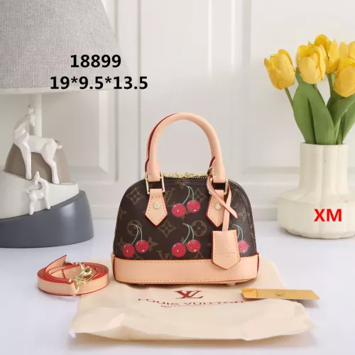 Louis Vuitton HandBags For Women #1368370 $36.00 USD, Wholesale Replica Louis Vuitton HandBags