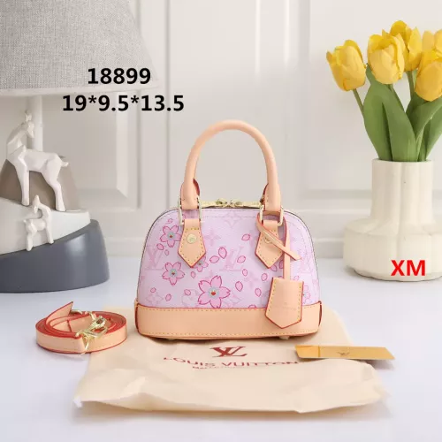 Louis Vuitton HandBags For Women #1368372 $36.00 USD, Wholesale Replica Louis Vuitton HandBags