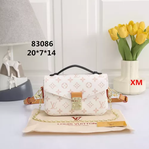 Louis Vuitton Messenger Bags For Women #1368375 $36.00 USD, Wholesale Replica Louis Vuitton Messenger Bags