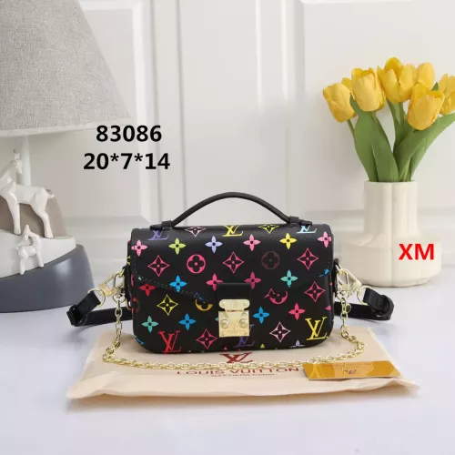 Louis Vuitton Messenger Bags For Women #1368377 $36.00 USD, Wholesale Replica Louis Vuitton Messenger Bags