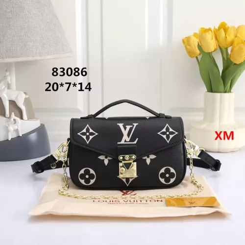 Louis Vuitton Messenger Bags For Women #1368378 $36.00 USD, Wholesale Replica Louis Vuitton Messenger Bags