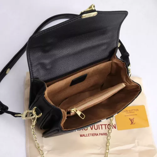 Replica Louis Vuitton Messenger Bags For Women #1368378 $36.00 USD for Wholesale