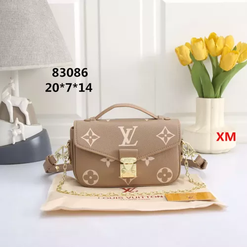 Louis Vuitton Messenger Bags For Women #1368379 $36.00 USD, Wholesale Replica Louis Vuitton Messenger Bags