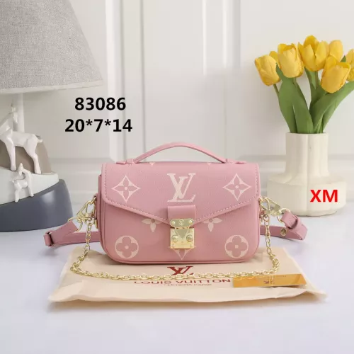 Louis Vuitton Messenger Bags For Women #1368380 $36.00 USD, Wholesale Replica Louis Vuitton Messenger Bags