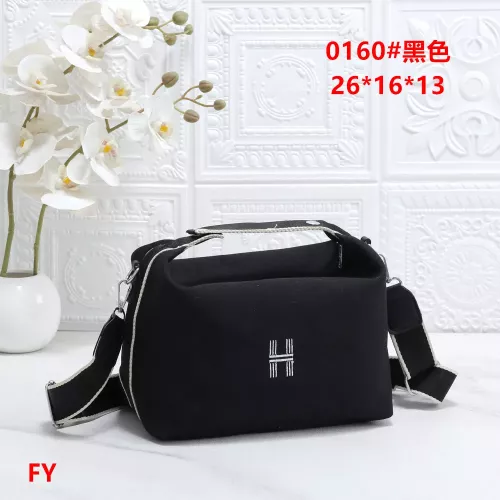 Hermes Messenger Bags #1368392 $23.00 USD, Wholesale Replica Hermes Messenger Bags