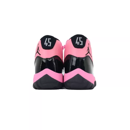 Replica Air Jordan 11 XI Retro For Men #1368396 $92.00 USD for Wholesale
