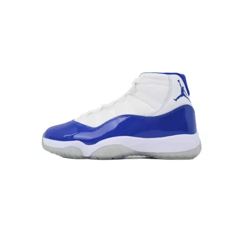 Replica Air Jordan 11 XI Retro For Men #1368397 $92.00 USD for Wholesale