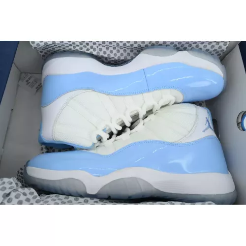 Air Jordan 11 XI Retro For Men #1368398