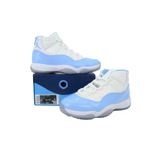 Replica Air Jordan 11 XI Retro For Men #1368398 $92.00 USD for Wholesale