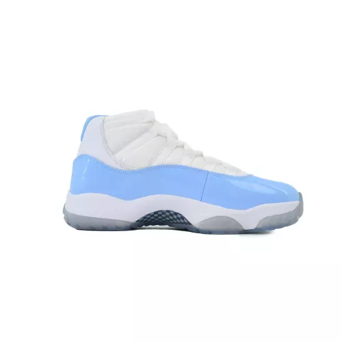 Replica Air Jordan 11 XI Retro For Men #1368398 $92.00 USD for Wholesale
