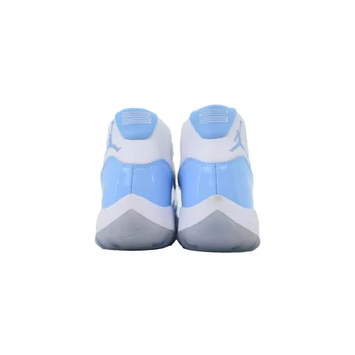 Replica Air Jordan 11 XI Retro For Men #1368398 $92.00 USD for Wholesale