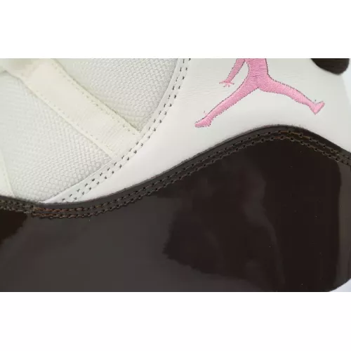 Replica Air Jordan 11 XI Retro For Men #1368399 $92.00 USD for Wholesale