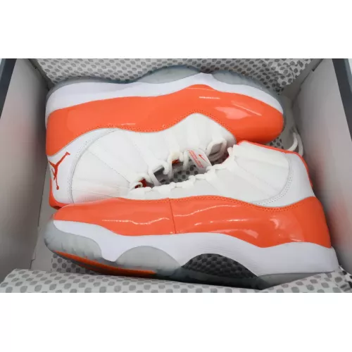 Air Jordan 11 XI Retro For Men #1368400