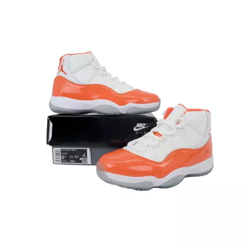 Replica Air Jordan 11 XI Retro For Men #1368400 $92.00 USD for Wholesale