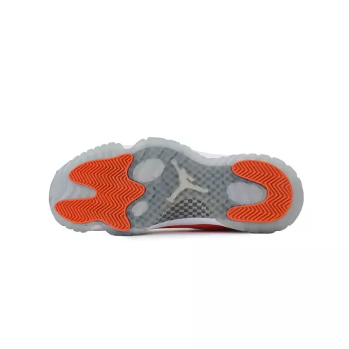 Replica Air Jordan 11 XI Retro For Men #1368400 $92.00 USD for Wholesale