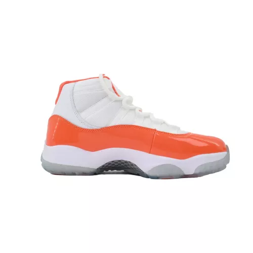 Replica Air Jordan 11 XI Retro For Men #1368400 $92.00 USD for Wholesale