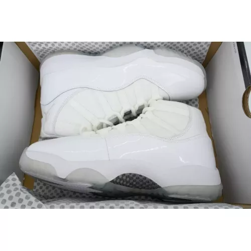 Air Jordan 11 XI Retro For Men #1368401