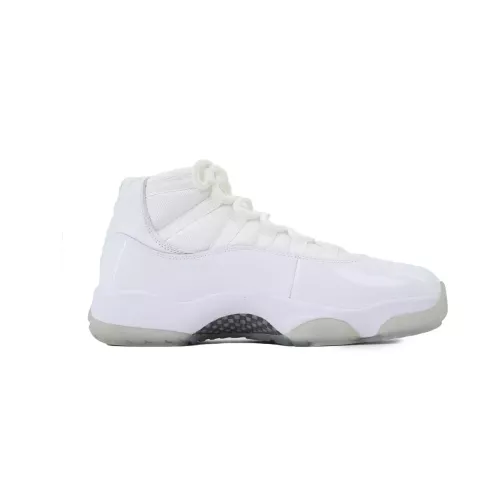 Replica Air Jordan 11 XI Retro For Men #1368401 $92.00 USD for Wholesale