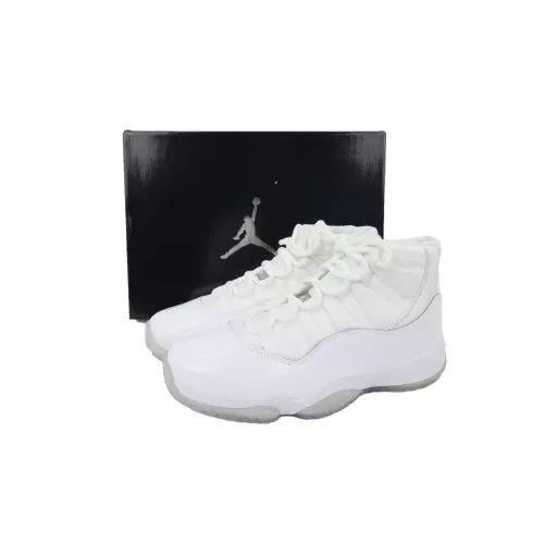 Replica Air Jordan 11 XI Retro For Men #1368401 $92.00 USD for Wholesale