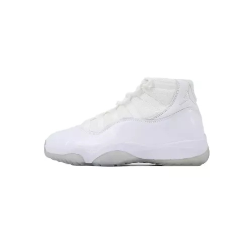 Replica Air Jordan 11 XI Retro For Men #1368401 $92.00 USD for Wholesale