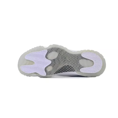 Replica Air Jordan 11 XI Retro For Men #1368401 $92.00 USD for Wholesale
