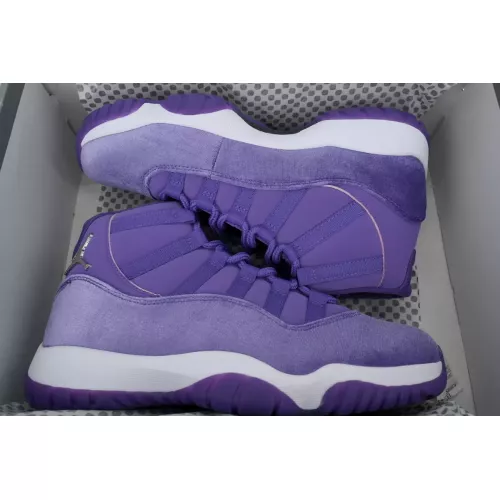 Air Jordan 11 XI Retro For Men #1368402